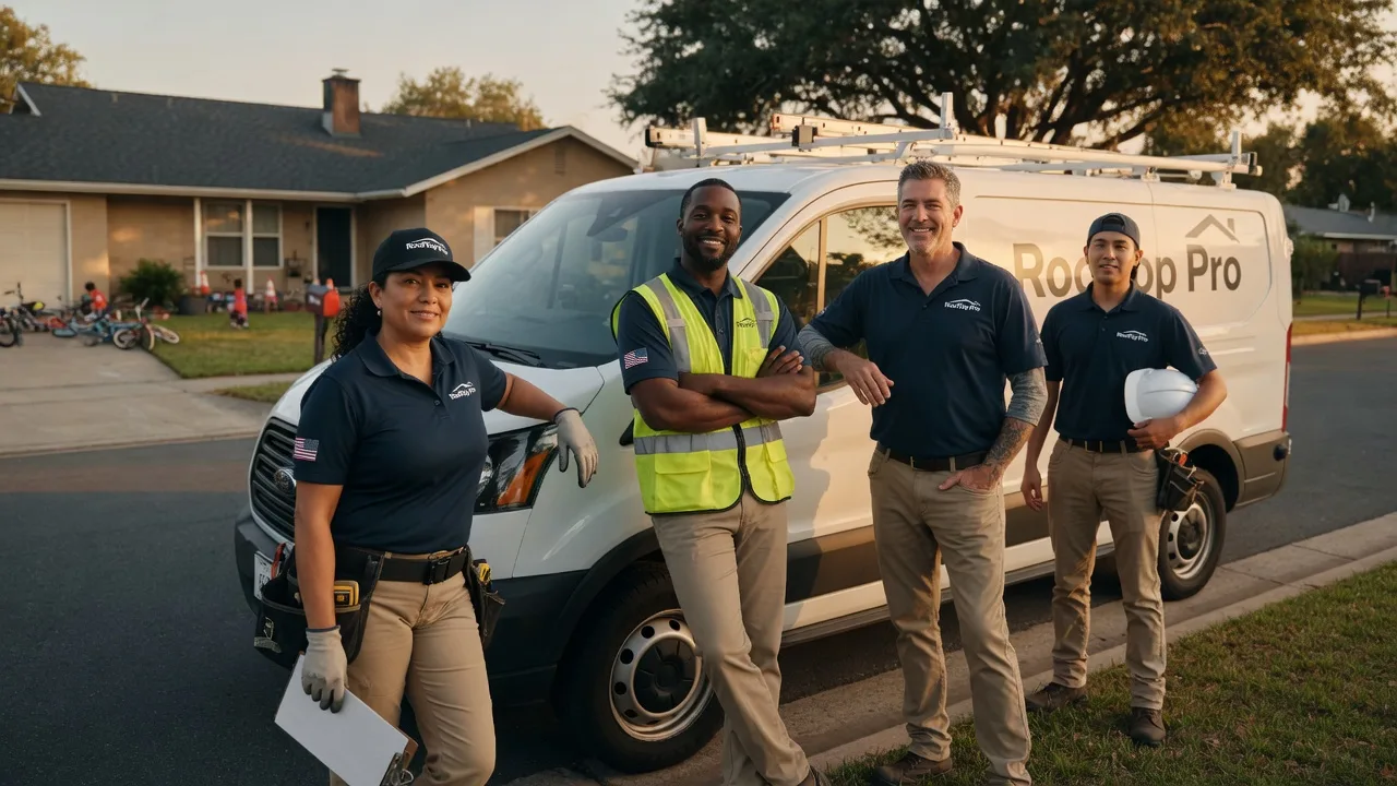 Roof Repair in Perry, MO near me