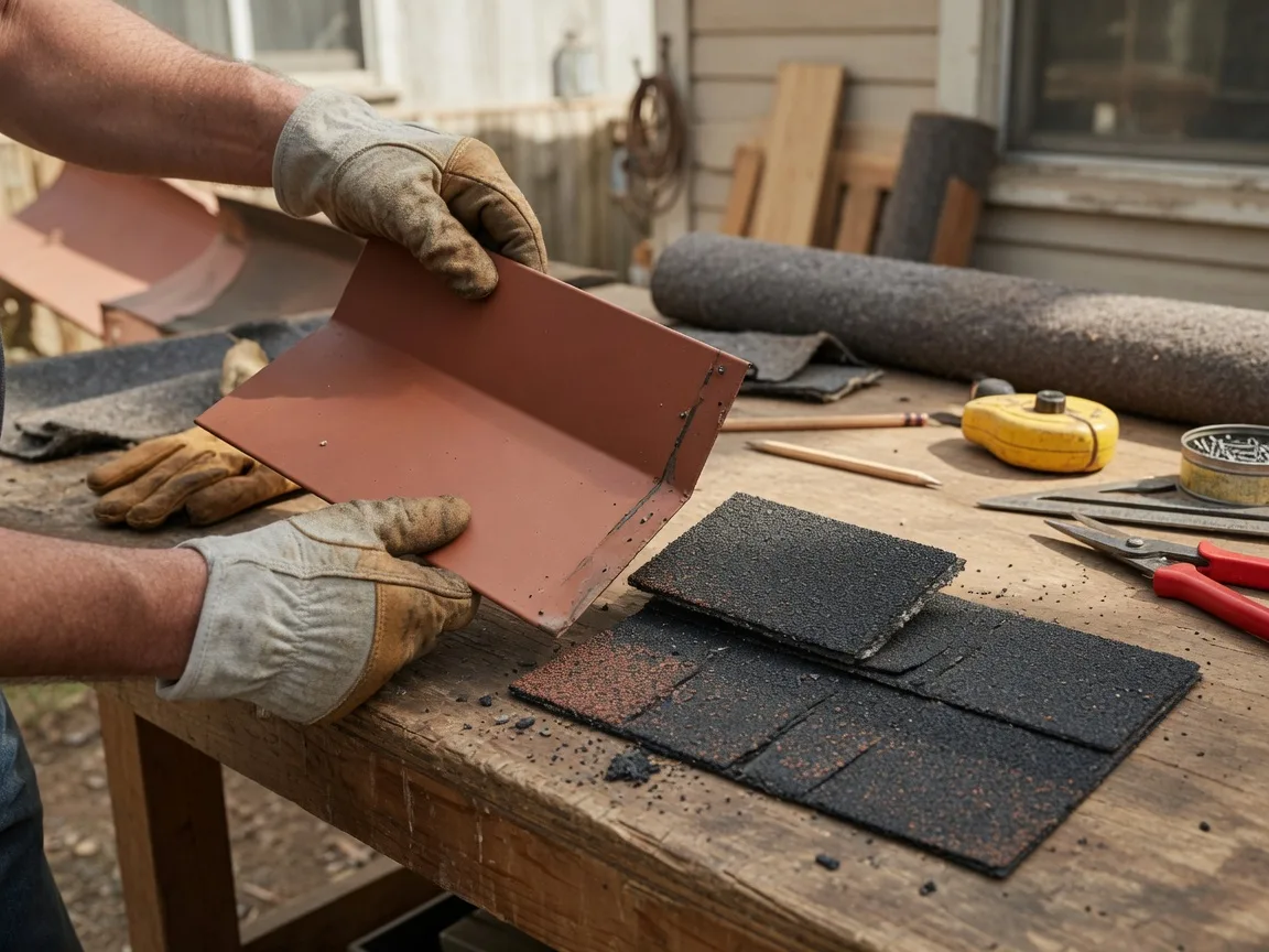Roof Repair company in Perry, MO